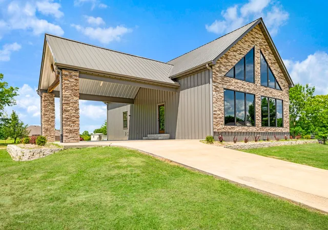 Photo 2 of Single family home for sale at 209 Helena Dr, Powderly, TX 75473 | MLS# 21289778 | Listing updated on 2026-08-25