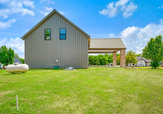 Photo 3 of Single family home for sale at 209 Helena Dr, Powderly, TX 75473 | MLS# 21289778 | Listing updated on 2026-08-25