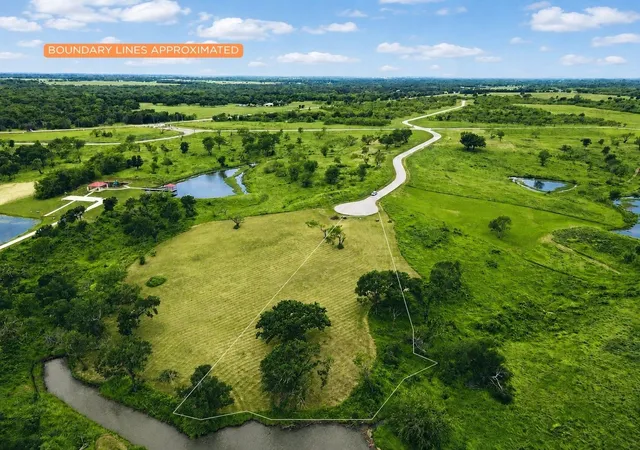 Photo 3 of Land for sale at Lot 53 Richland Ct, Corsicana, TX 75109 | MLS# 21285018 | Listing updated on 2026-07-10