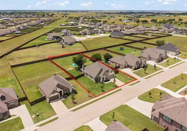 Photo 1 of Single family home for sale at 12709 Whispering Wind Dr, Godley, TX 76044 | MLS# 21287711 | Listing updated on 2026-07-10