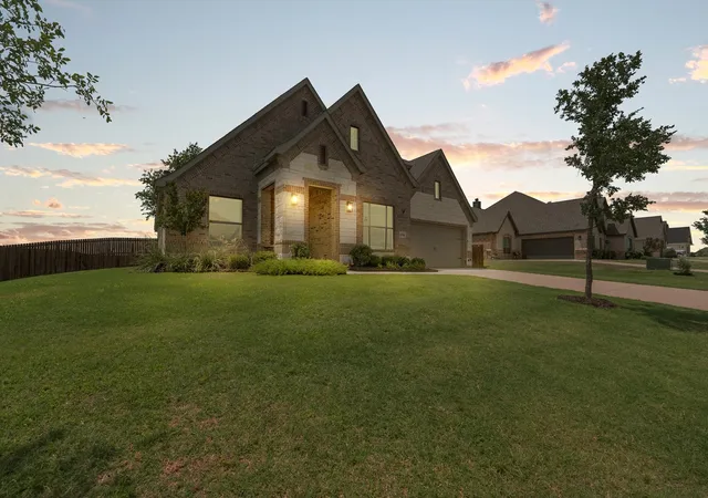 Photo 2 of Single family home for sale at 12709 Whispering Wind Dr, Godley, TX 76044 | MLS# 21287711 | Listing updated on 2026-07-10