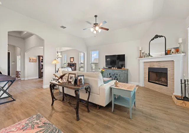 Photo 3 of Single family home for sale at 12709 Whispering Wind Dr, Godley, TX 76044 | MLS# 21287711 | Listing updated on 2026-07-10