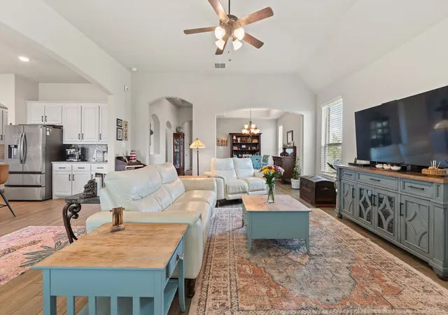 Photo 3 of Single family home for sale at 12709 Whispering Wind Dr, Godley, TX 76044 | MLS# 21287711 | Listing updated on 2026-07-10