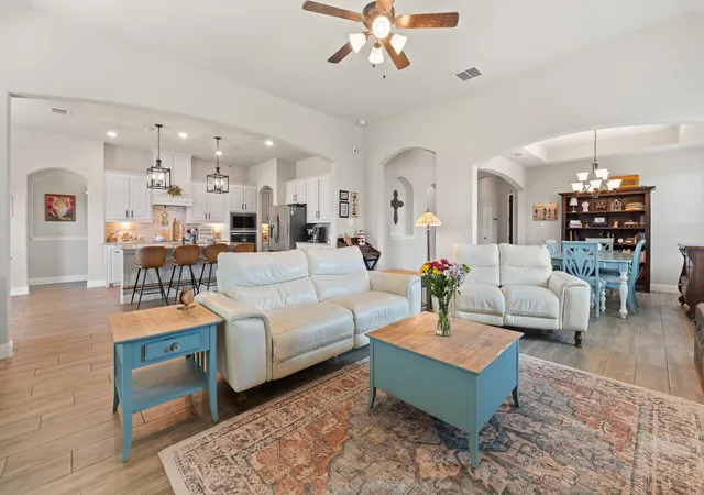 Photo 4 of Single family home for sale at 12709 Whispering Wind Dr, Godley, TX 76044 | MLS# 21287711 | Listing updated on 2026-07-10