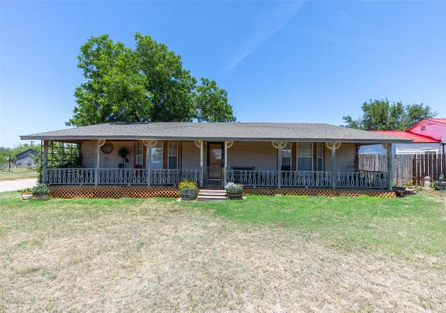 Homes for sale in Anson, TX | 1132 Westover Dr, Anson, TX 79501 | MLS# 21288170
