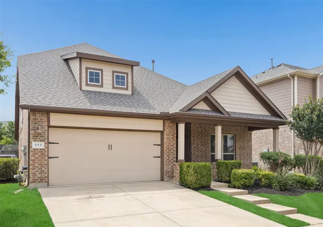 Homes for sale in Argyle, TX | 117 Cole Ct, Argyle, TX 76226 | MLS# 21282786