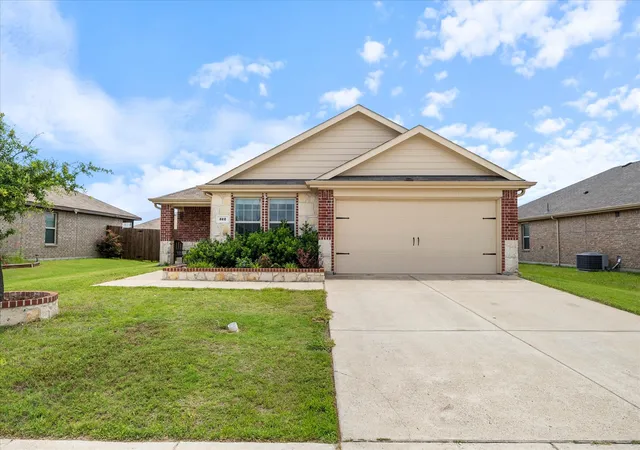 Homes for sale in Josephine, TX | 312 Silo Cir, Josephine, TX 75189 | MLS# 21289896