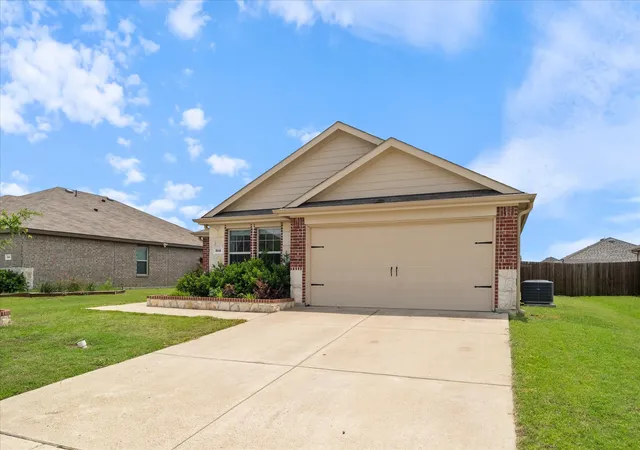 Homes for sale in Josephine, TX | 312 Silo Cir, Josephine, TX 75189 | MLS# 21289896