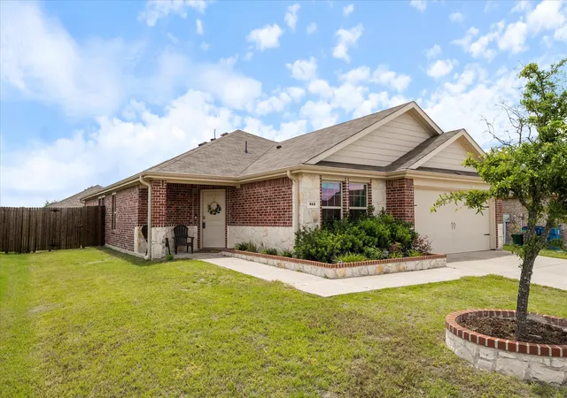 Homes for sale in Josephine, TX | 312 Silo Cir, Josephine, TX 75189 | MLS# 21289896