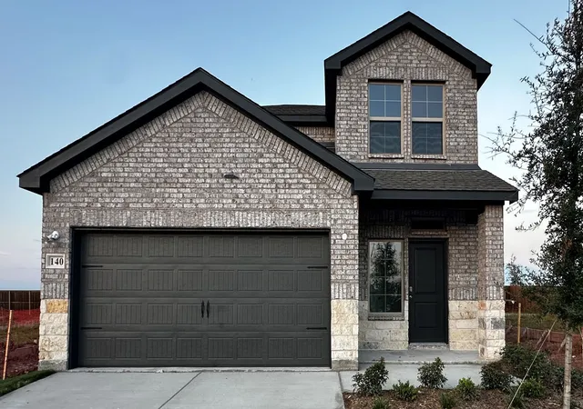 Photo 1 of Single family home for sale at 140 Pheasant Run Rd, Terrell, TX 75160 | MLS# 21289928 | Listing updated on 2026-10-02