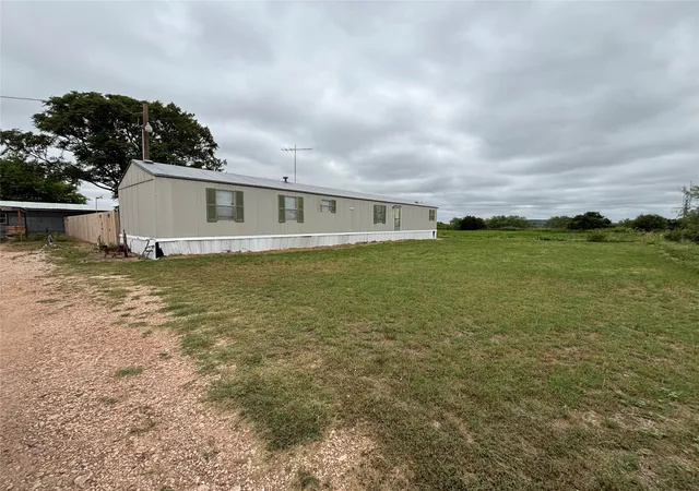 Homes for sale in Winters, TX | 202 County Road 312, Winters, TX 79567 | MLS# 21289900