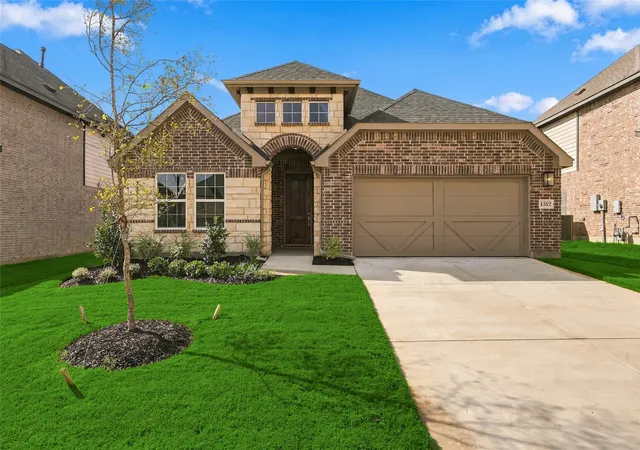Photo 1 of Single family home for sale at 1312 Huntington Dr, Anna, TX 75409 | MLS# 21276699 | Listing updated on 2026-10-01