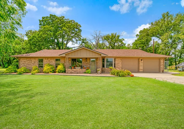 Homes for sale in Deport, TX | 848 Cr 15300, Deport, TX 75435 | MLS# 21289935