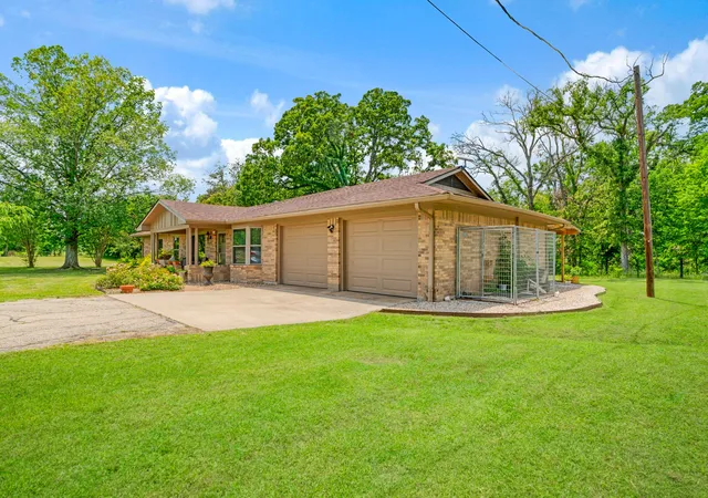 Homes for sale in Deport, TX | 848 Cr 15300, Deport, TX 75435 | MLS# 21289935