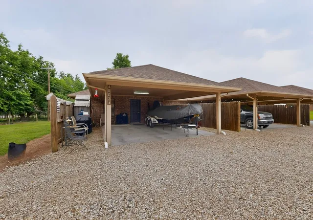 Photo 1 of Multi family home for sale at 4505 County Road 805f, Cleburne, TX 76031 | MLS# 21289453 | Listing updated on 2026-08-25
