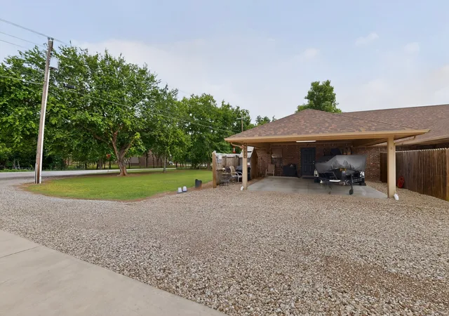 Photo 2 of Multi family home for sale at 4505 County Road 805f, Cleburne, TX 76031 | MLS# 21289453 | Listing updated on 2026-08-25