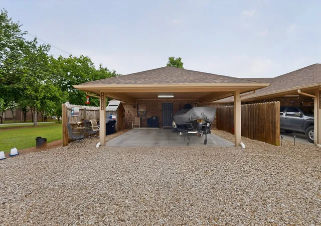 Photo 3 of Multi family home for sale at 4505 County Road 805f, Cleburne, TX 76031 | MLS# 21289453 | Listing updated on 2026-08-25