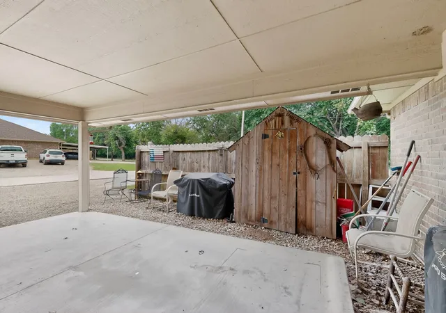 Photo 4 of House for sale at 4505 County Road 805F, Cleburne, TX 76031 | MLS# 21289453 | Listing updated on 2026-08-25
