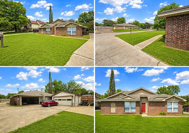 3rd image of 5505 Oak Brook Rd, Arlington, TX 76016 | MLS# 21289986