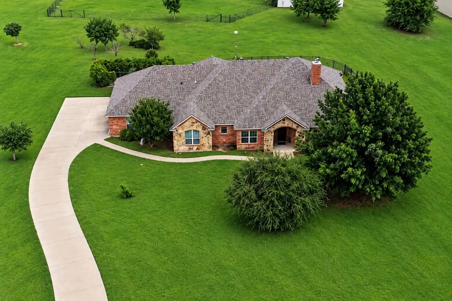 Single family home for sale at 130 Aledo Grove Ct, Fort Worth, TX 76126 | MLS# 21288028
