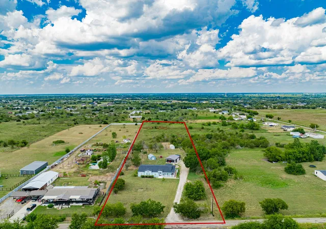 Manufactured home for sale at 4510 County Road 2596, Royse City, TX 75189 | MLS# 21288893