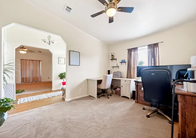 Photo 4 of Manufactured home for sale at 4510 County Road 2596, Royse City, TX 75189 | MLS# 21288893 | Listing updated on 2026-09-05