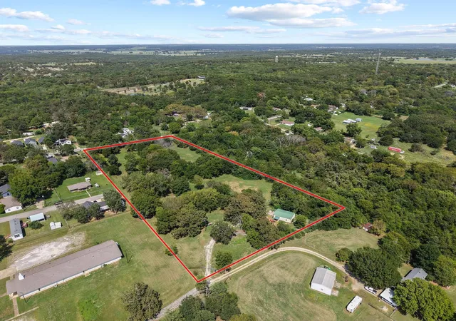Photo 1 of Land for sale at Tbd E Heron St, Denison, TX 75021 | MLS# 21289965 | Listing updated on 2026-09-27