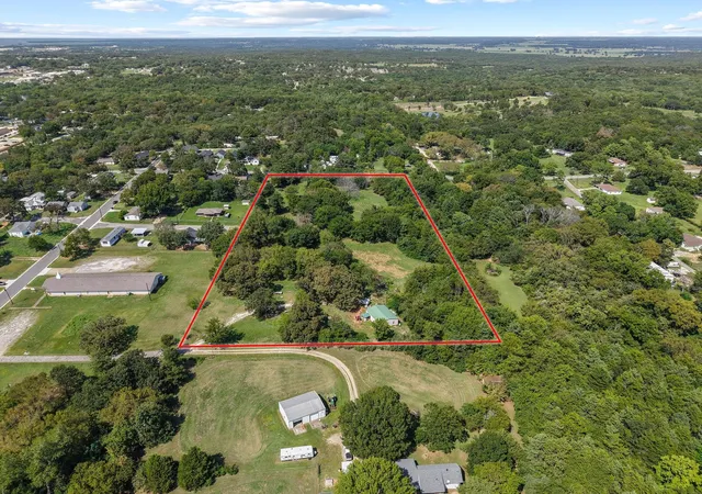 Photo 3 of Land for sale at Tbd E Heron St, Denison, TX 75021 | MLS# 21289965 | Listing updated on 2026-09-27