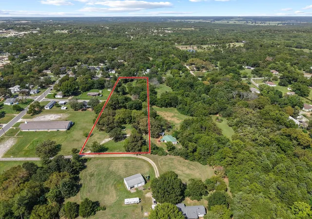 Photo 4 of Land for sale at Tbd E Heron St, Denison, TX 75021 | MLS# 21289965 | Listing updated on 2026-09-27