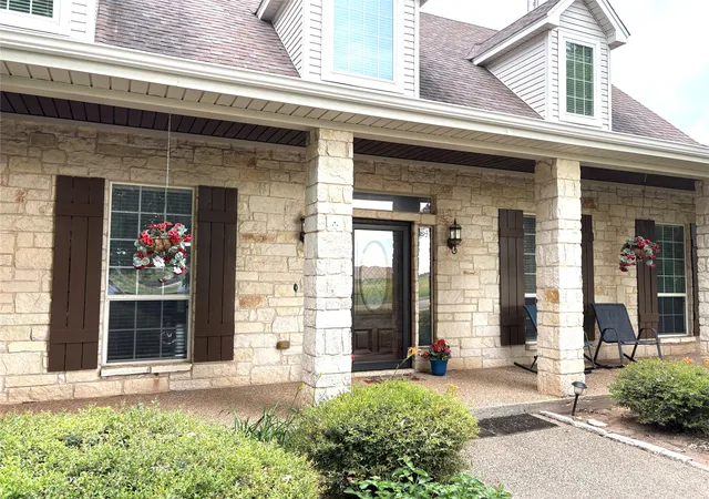 Homes for sale in Gholson, TX | 1170 Brazos Loop, Gholson, TX 76705 | MLS# 21289517