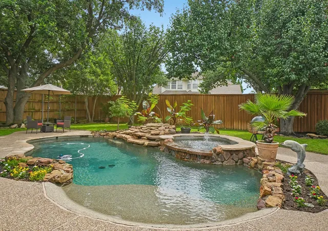 Homes for sale in Flower Mound, TX | 6109 Crestside Dr, Flower Mound, TX 75028 | MLS# 21289543