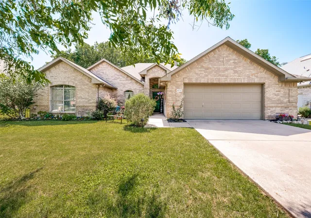 Homes for sale in Flower Mound, TX | 4717 Youpon St, Flower Mound, TX 75028 | MLS# 21290074