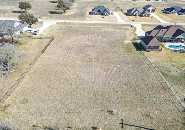 Photo 3 of Land for sale at 209 Maverick Ct, Granbury, TX 76049 | MLS# 21289878 | Listing updated on 2026-07-08