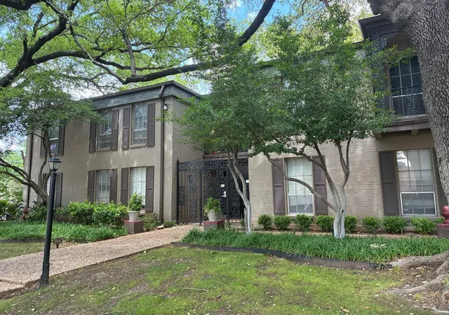 1st image of 4205 Avondale Ave #103, Dallas, TX 75219 | MLS# 21290106