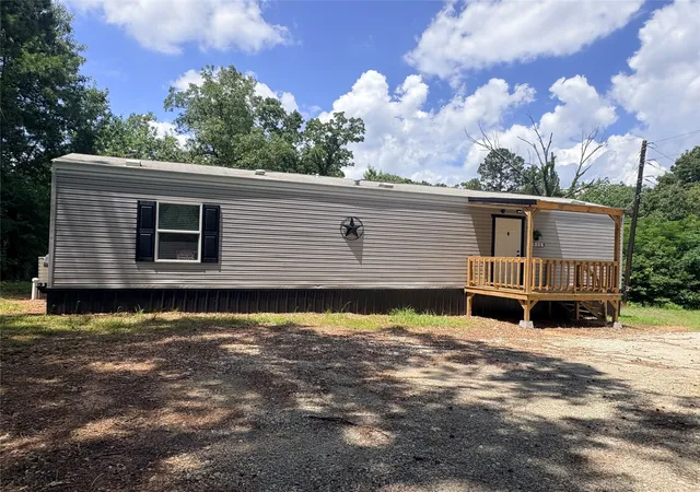 Photo 1 of Manufactured home for sale at 13152 7th Street, Texarkana, TX 75501 | MLS# 21290127 | Listing updated on 2026-07-14