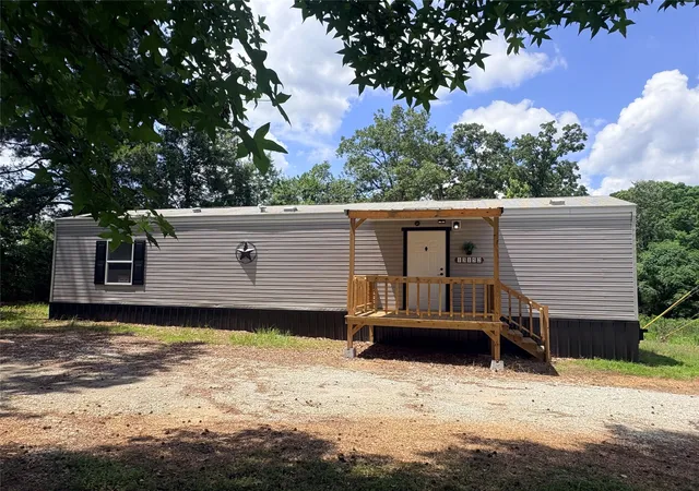 Photo 2 of Manufactured home for sale at 13152 7th Street, Texarkana, TX 75501 | MLS# 21290127 | Listing updated on 2026-07-14