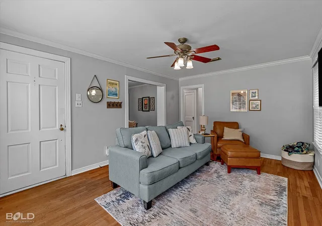 5th image of 4449 Finley Dr, Shreveport, LA 71105 | MLS# 21289663