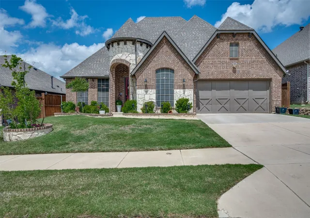 Homes for sale in Fort Worth, TX | 5912 Trail Marker Ct, Fort Worth, TX 76123 | MLS# 21290116