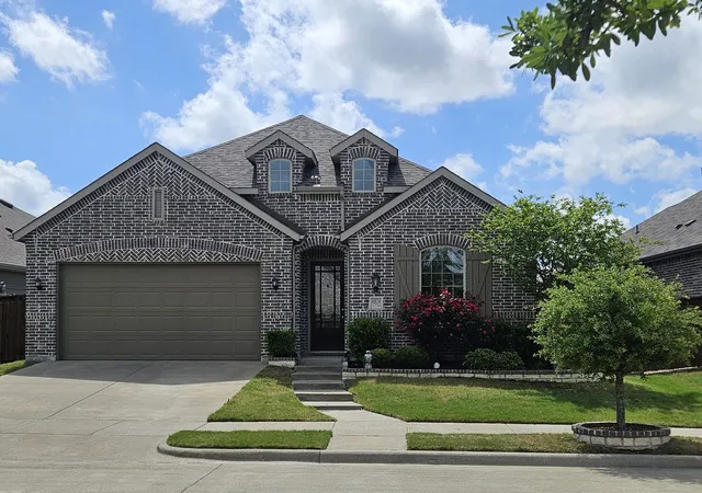 Photo 1 of Single family home for sale at 4034 Lagoon Pl, Royse City, TX 75189 | MLS# 21284875 | Listing updated on 2026-07-17