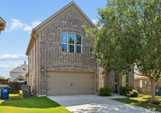 Homes for sale in Little Elm, TX | 2452 Elm Valley Dr, Little Elm, TX 75068 | MLS# 21287780