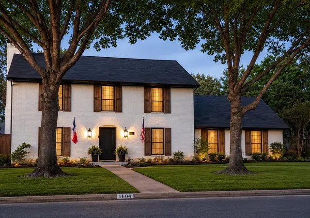 Photo 1 of Sale Pending at 1604 Dogwood Trl, Corsicana, TX 75110 | MLS# 21290200 | Listing updated on 2026-08-22