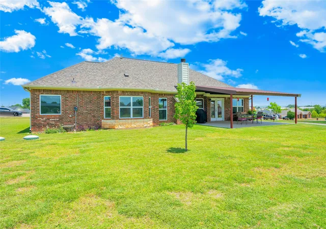 Homes for sale in Weatherford, TX | 109 Falcons Eye Ct, Weatherford, TX 76087 | MLS# 21270222