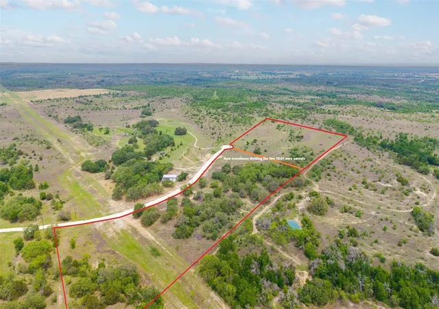 Photo 2 of House for sale at Lot 29 & 30 Comanche Hills Dr, Comanche, TX 76442 | MLS# 21290215 | Listing updated on 2026-09-29
