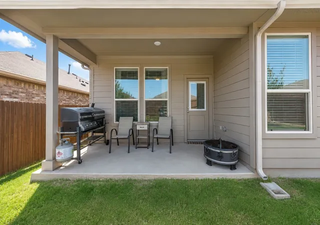 Photo 2 of Single family home for sale at 116 Birch St, Boyd, TX 76023 | MLS# 21285266 | Listing updated on 2026-08-25