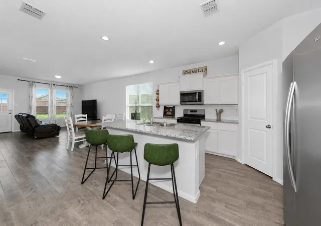 Photo 3 of Single family home for sale at 116 Birch St, Boyd, TX 76023 | MLS# 21285266 | Listing updated on 2026-08-25
