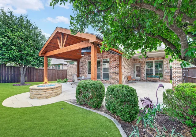 Photo 3 of Single family home for sale at 6612 Fortuna Ln, Mc Kinney, TX 75070 | MLS# 21287801 | Listing updated on 2026-08-30