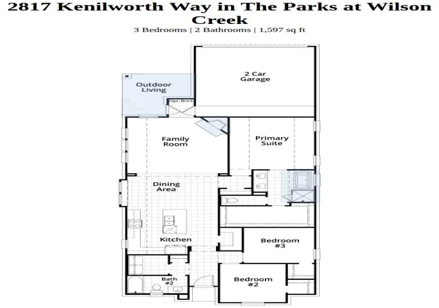 Homes for sale in Celina, TX | 2817 Kenilworth Wy, Celina, TX 75009 | MLS# 21290223