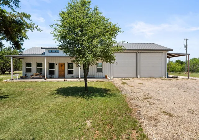 Photo 1 of Single family home for sale at 181 Private Road 197, Blum, TX 76627 | MLS# 21288374 | Listing updated on 2026-08-21