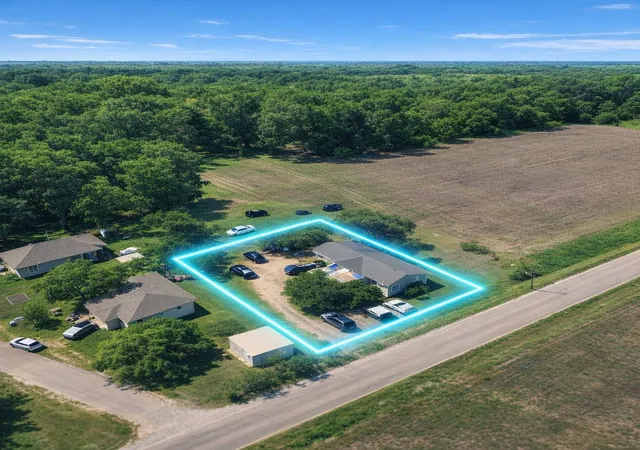 1st image of 508 Summit St, Farmersville, TX 75442 | MLS# 21282870