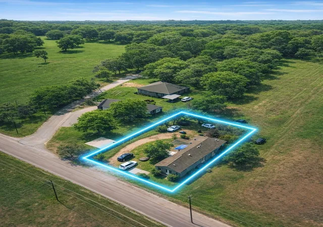 26th image of 508 Summit St, Farmersville, TX 75442 | MLS# 21282870